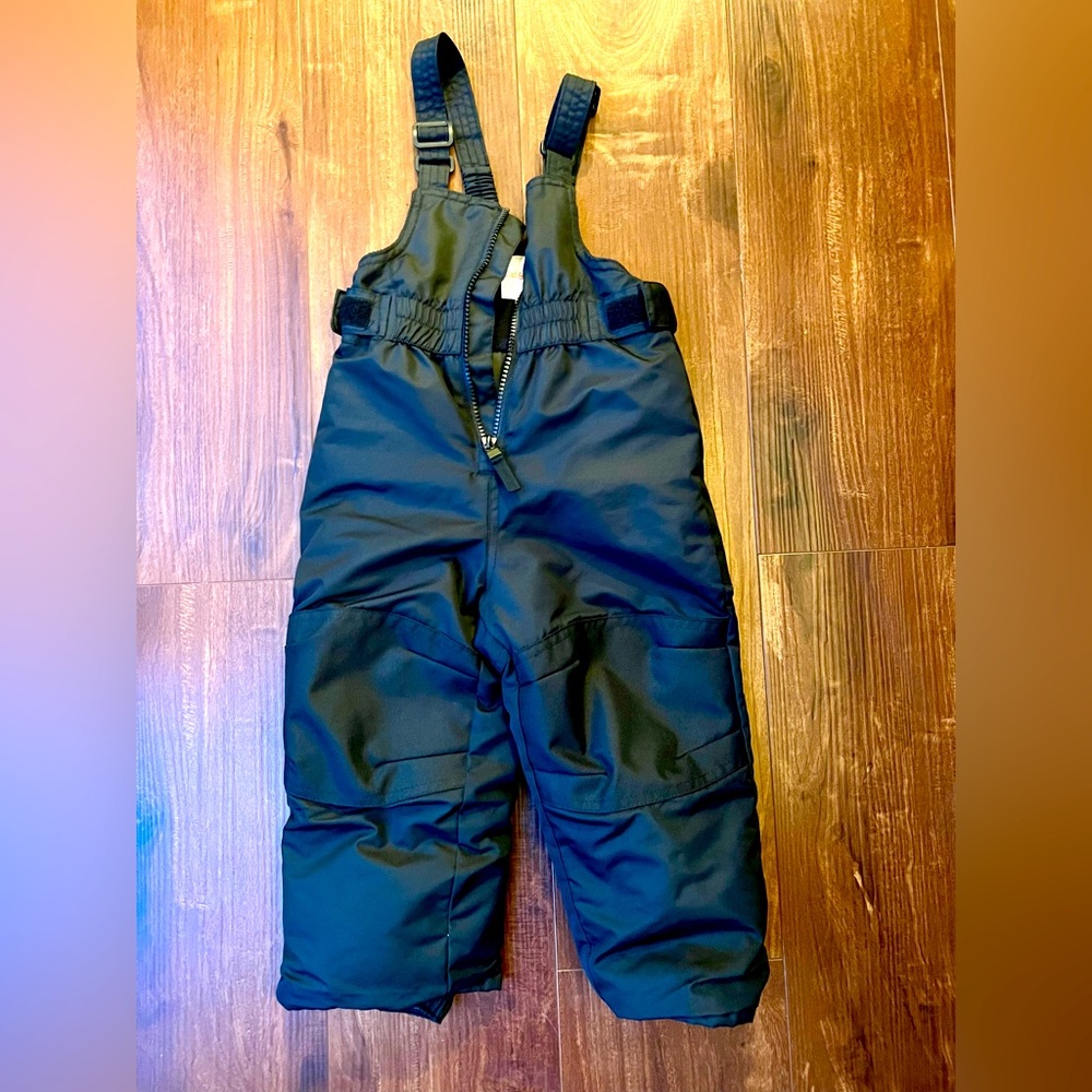 2T Cat & Jack snowpants